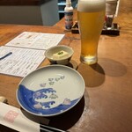 おばんざいと野菜 内儀家 - 