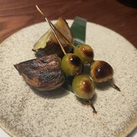 鳥さと 別邸 - 