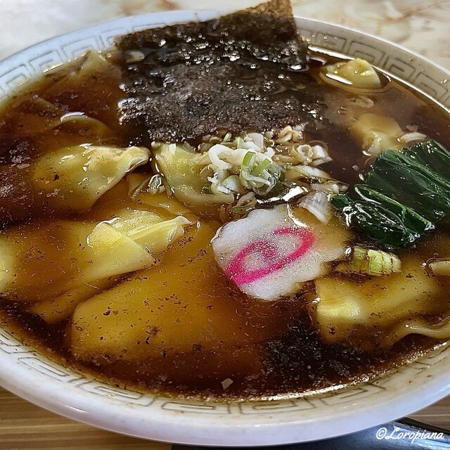 千力 &ndash; 岩手飯岡（食堂） | 盛岡市の隠れた定食屋で味わう地元の味