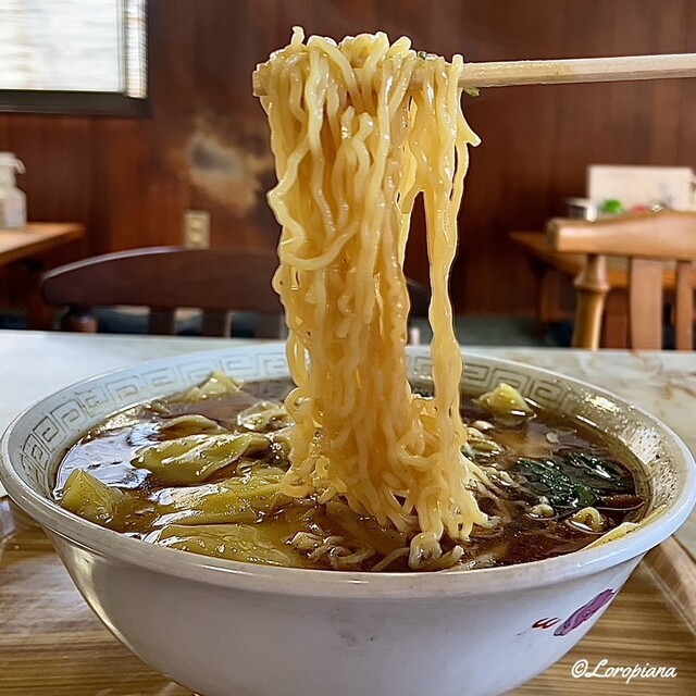 千力 - 岩手飯岡（食堂）の写真