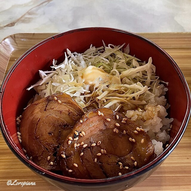 千力 - 岩手飯岡（食堂）の写真
