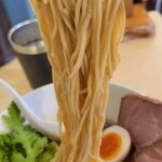 極汁美麺 umami - 麺