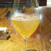IL TEATRINO DA SALONE - コーディアルソーダ\1210