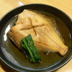 Takeyuu - 煮魚