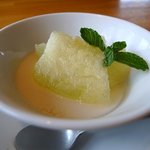 あぷりこっと - デザート