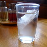 あぷりこっと - 空調が程よく気持ちが良い