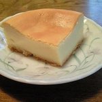 チーズケーキ工房 山麓亭 - 