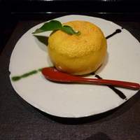 柚子屋旅館・一心居 - 先付