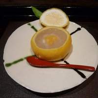 柚子屋旅館・一心居 - 先付
