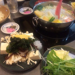 Shabu Sen - 