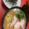 ラーメン 杉田家 本店