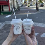 FULL FLAVOR COFFEE - 