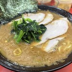 ラーメン 杉田家 - 