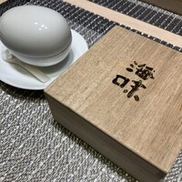 八重洲 鮨 海味 - 