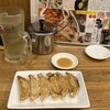 居酒屋 餃子のニューヨーク