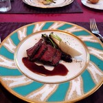 レストランル シエルブルー - 