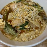 スミレ食堂 - 