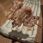 鶏一途 - せせり