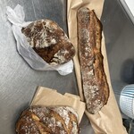 まちのパーラー - 