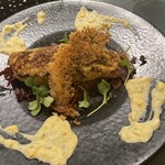 スペイン食堂 CHICALIBRE - 