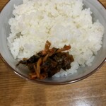 スミレ食堂 - 