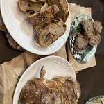 まちのパーラー - 