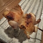 鶏一途 - むね肉