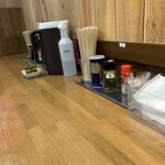 スミレ食堂 - 