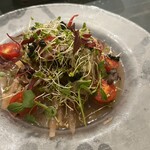 スペイン食堂 CHICALIBRE - 