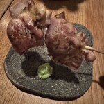 鶏一途 - ソリレス