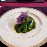 レストランル シエルブルー - 