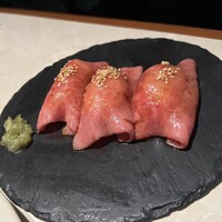 Yakiniku BarBies - 