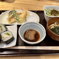 きときと 名古屋店 - 日替わりランチ
