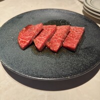 Yakiniku BarBies - 