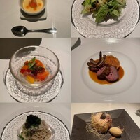 シノワ 渋谷店 -  シノワ 渋谷店 -