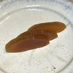 新六 - 奈良漬 瓜
