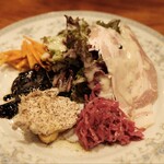 ココカラ フランス編 - 