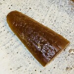 新六 - 奈良漬 瓜
