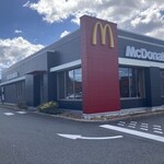 マクドナルド - 