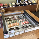 新六 - 店内