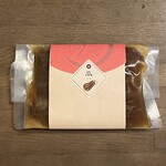新六 - 奈良漬 瓜 小さい袋