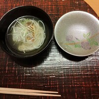 日本料理 木の花 - 