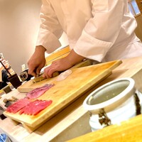 すし いなせ - 美味しそう