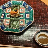 日本料理 木の花 - 