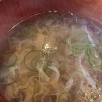 朝から中華 まんふく - 