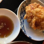 朝から中華 まんふく - 