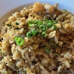 朝から中華 まんふく - 