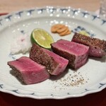 肉屋 田中 - 
