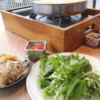 羅豚 ギンザ・グラッセ - 