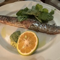 Cucina del NABUCCO - 